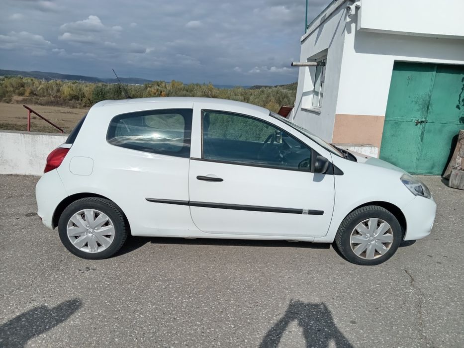 RENAULT Clio 2011 — imagine 3