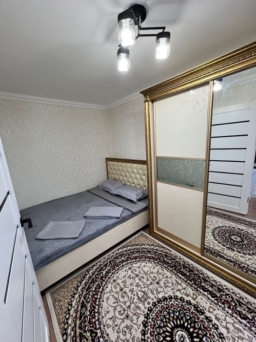 Квартира в аренду час/сутки
