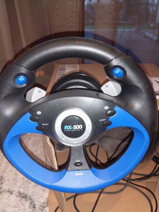 Playstation 2 console