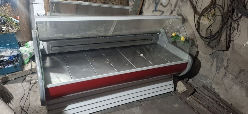 Продам холодильник