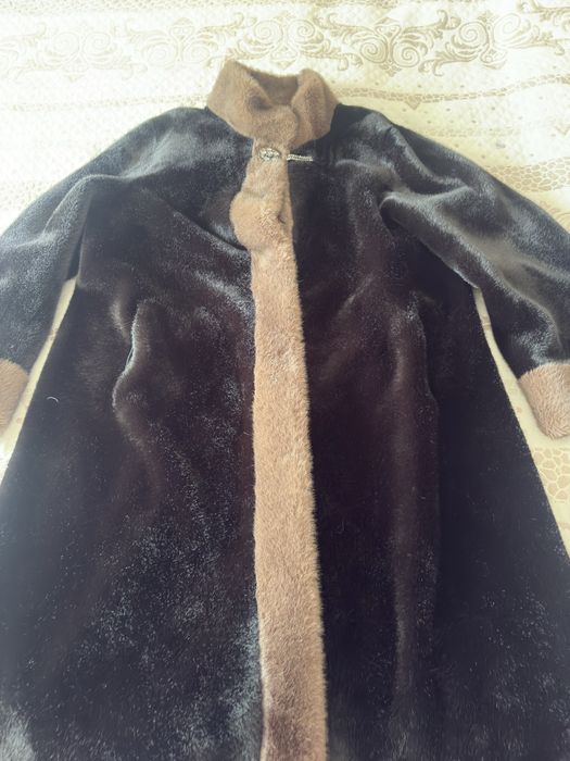 Экошуба отличном состояний