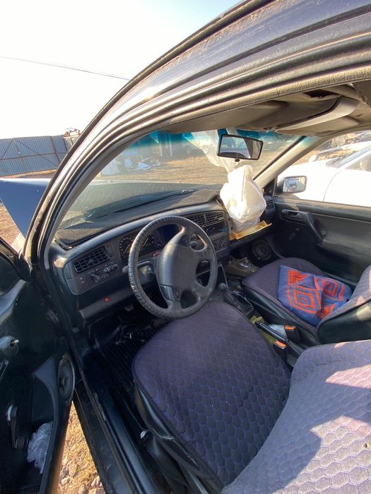 Голф 3 volkswagen golf 3