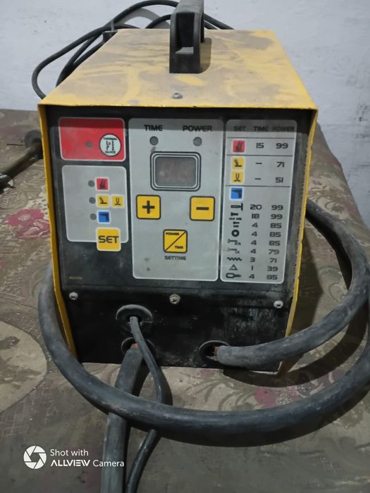 SPOTER. A fost folosit ocazional. Nou