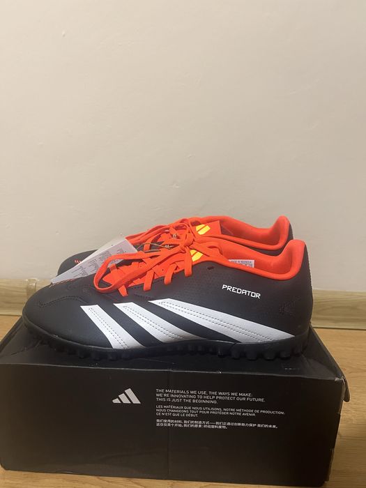 Стоножки Adidas Predator 42 номер