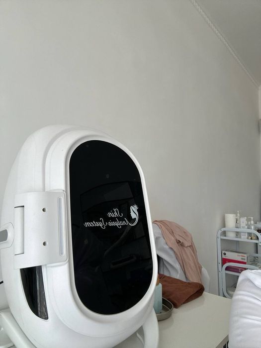 Anamlizator(yuz diaknostikasi).Inson yuzini toliq holatda tahlil qilad