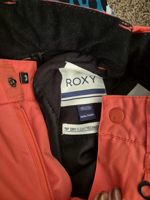 Детски ски екип Roxy 12 г