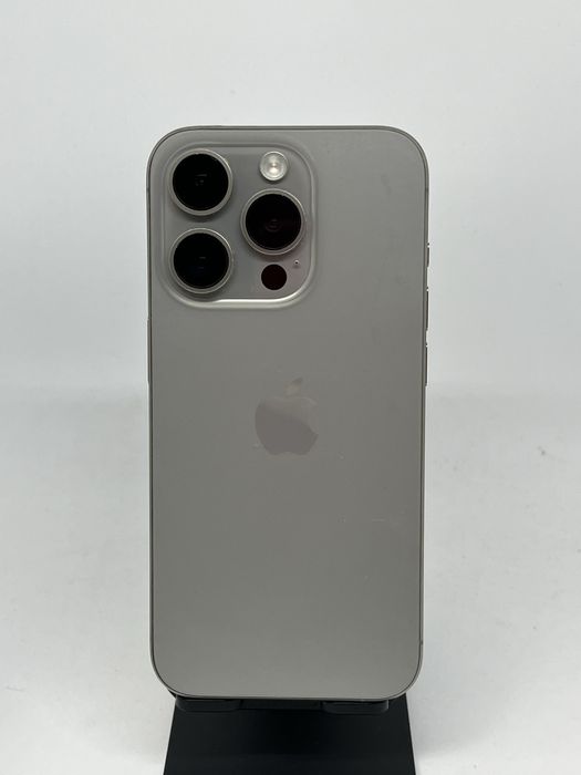 Iphone 15 pro 256 gb 34771 Pintel.kz