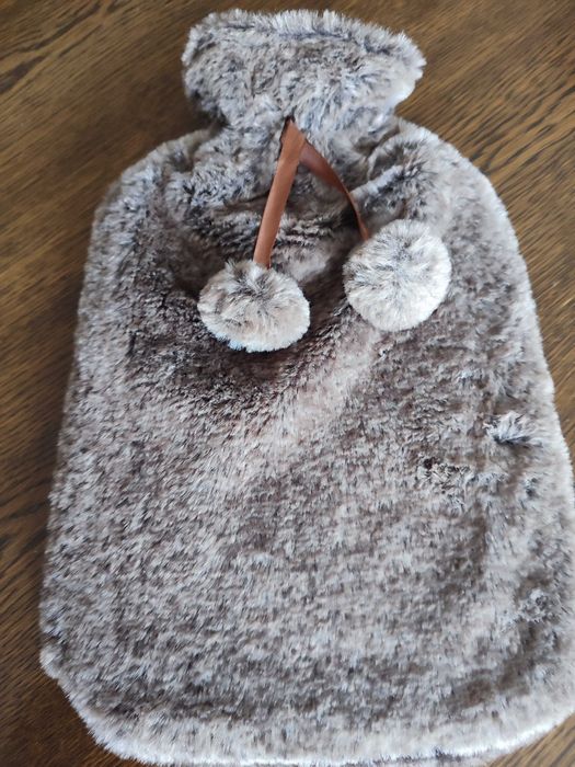 Затопляща възглавница