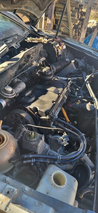 Piese pentu vw ,audi,skoda