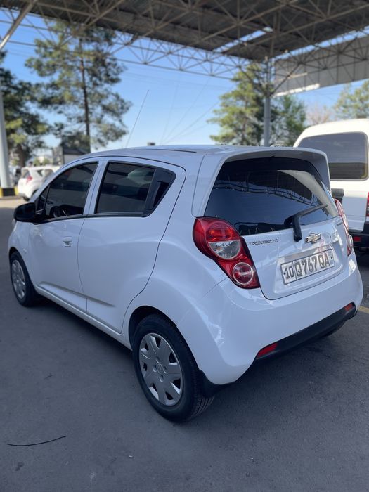 Spark mexanika arenda vikup