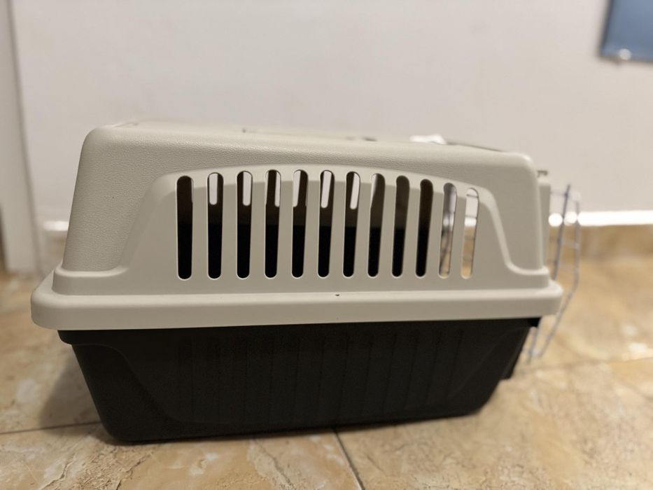 Кутия за транспорт