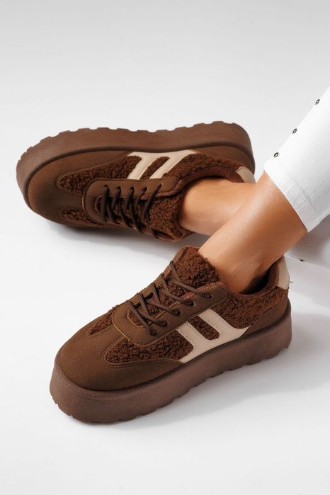 Дамски маратонки