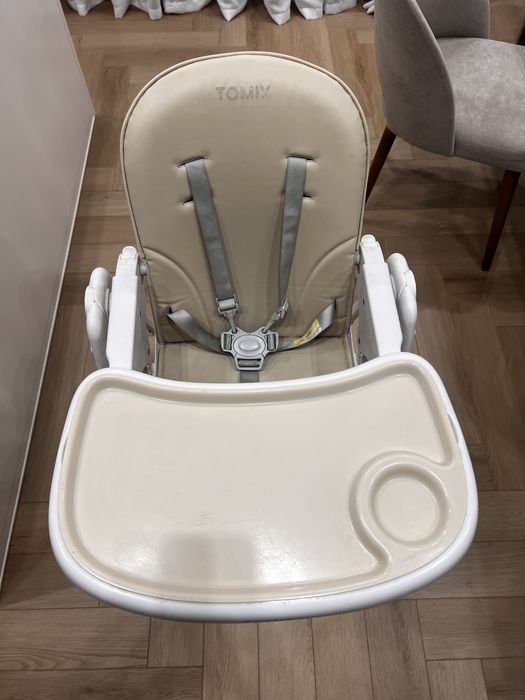 Продам детский стул TOMIX