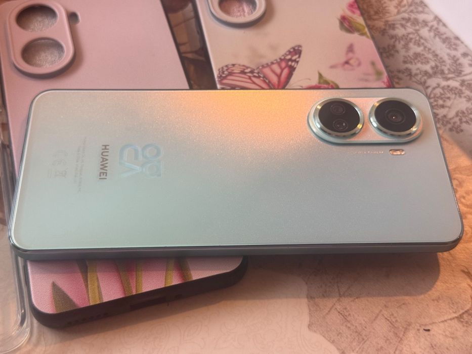 HUAWEI nova 10 SE
