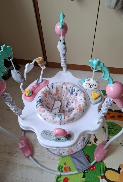 Бънджи Мони за момиче