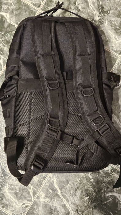 Tактическа раница за всекидневна употреба, EDC