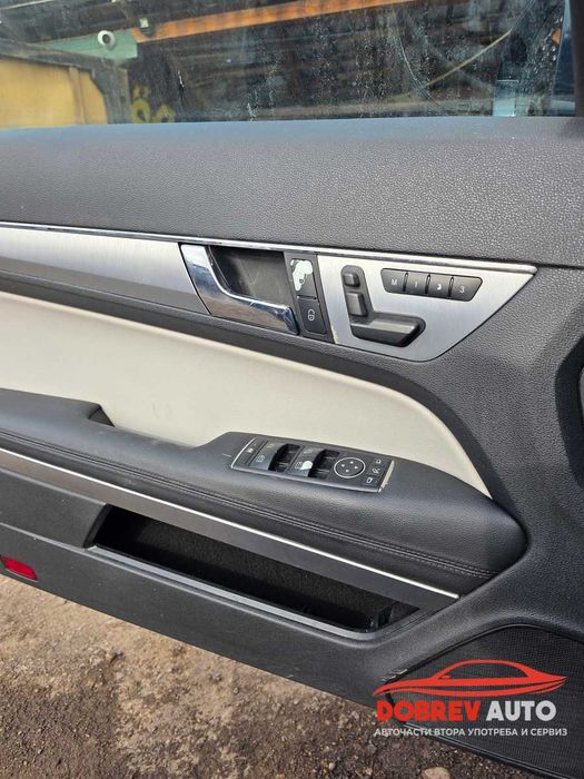 **САМО НА ЧАСТИ*** Mercedes E350cdi ,7G - Tronic, W207