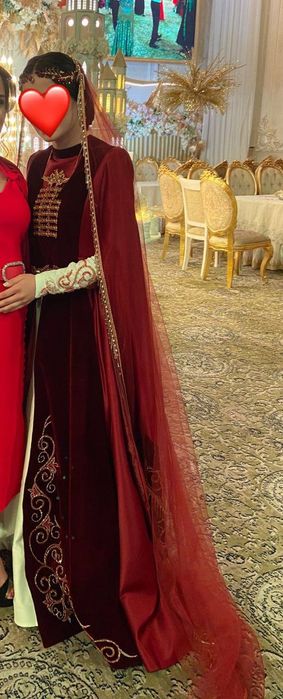 Ансамбл келинлар учун