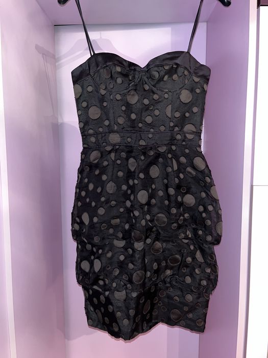 Дамска рокля HUGO BOSS