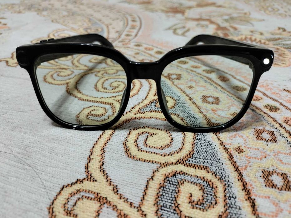 Смарт часы Peje Ai Glasses