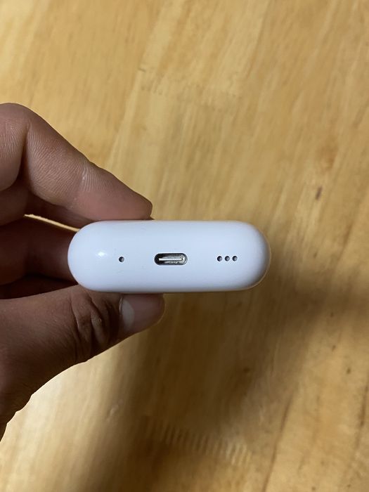 AirPods pro 2