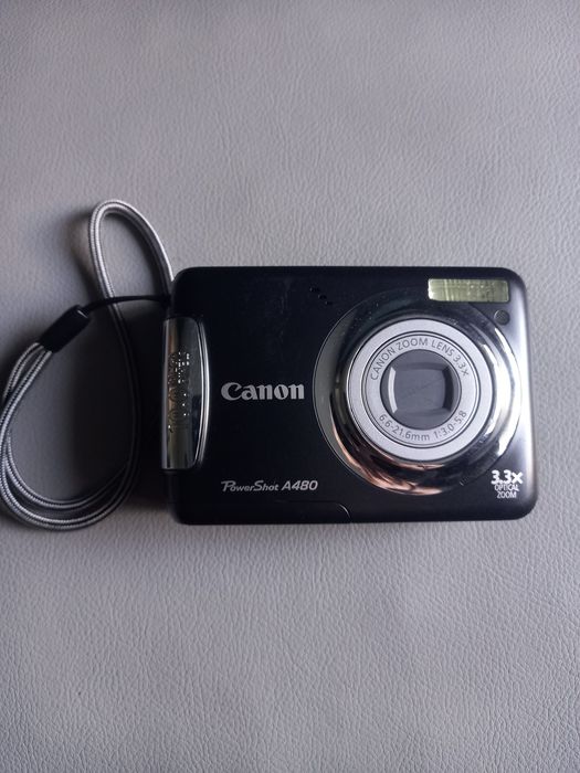 Camere foto  digitale Y2K diferite mărci