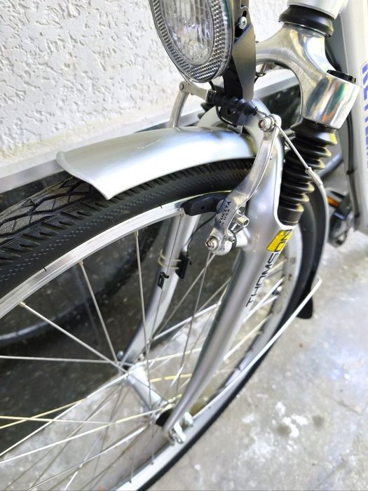 Kettler 28 Germaniya velosipedi
