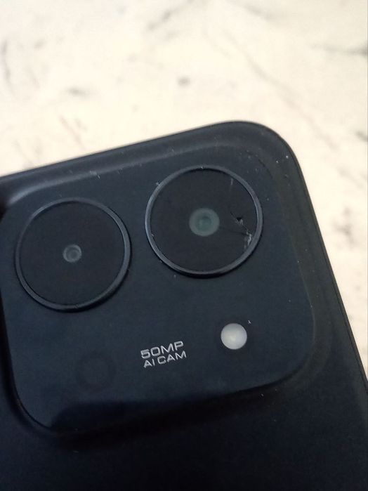 Redmi 15C global
