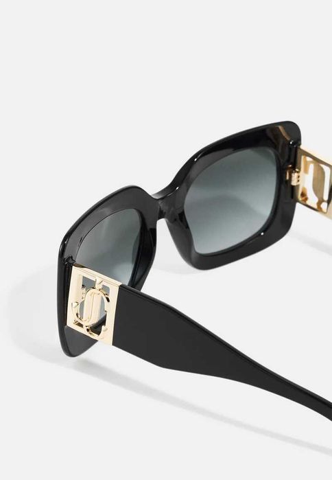 Оригинални дамски слънчеви очила Jimmy Choo -62%