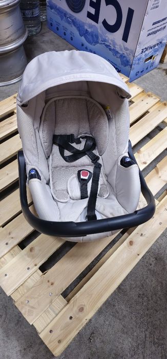 Бебешка количка CAM