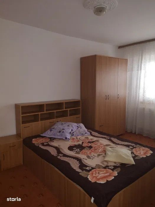 Apartament 3 camere confort 1 decomandat, zona Obor, mobilat utilat — fotografia 3