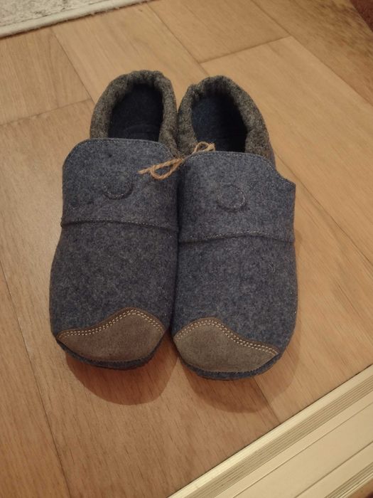 Нови пантофи Зизуу 38 номер /ходи бос/