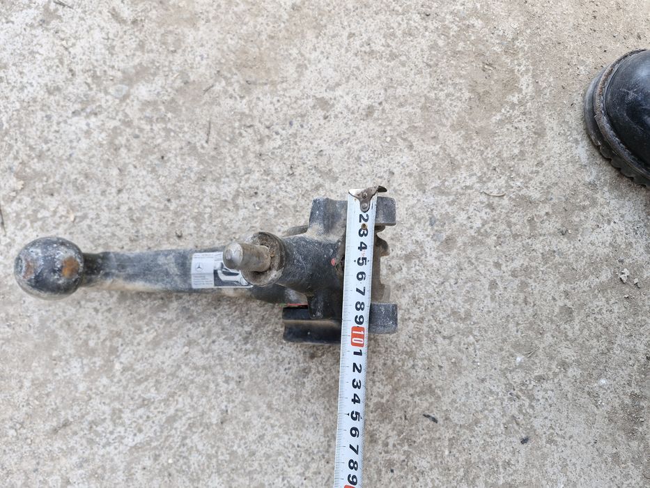 Продам фаркоп для автомобиля Мерседес