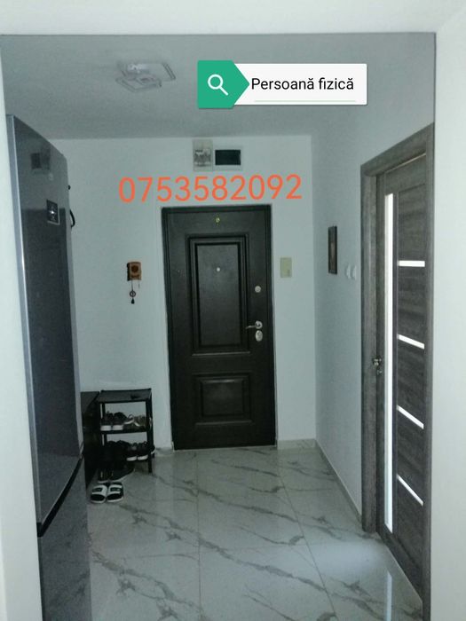 Pf. Vând apartament 3 cam decomandat 75 mp et 3 Minerva