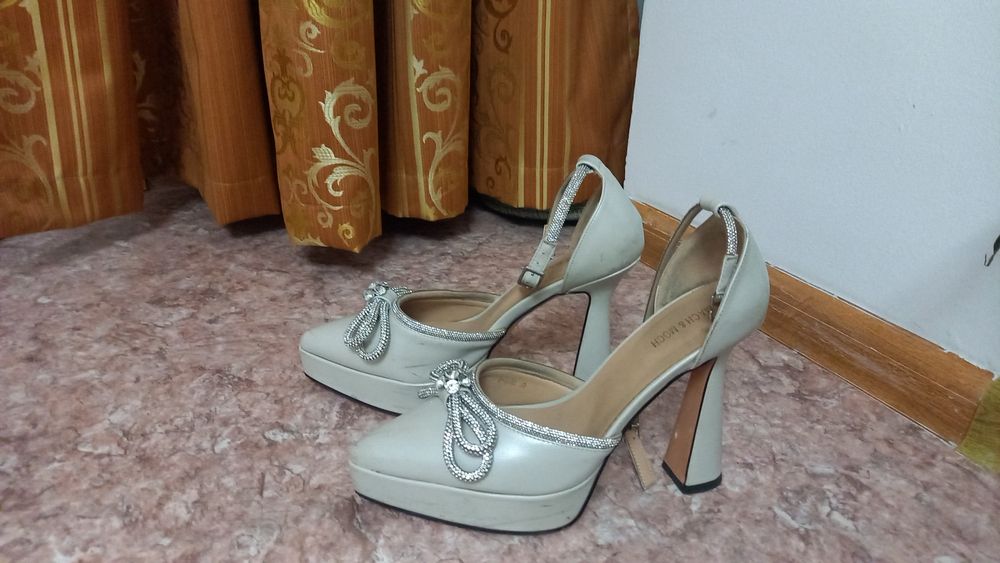 Продаются Туфли б/у