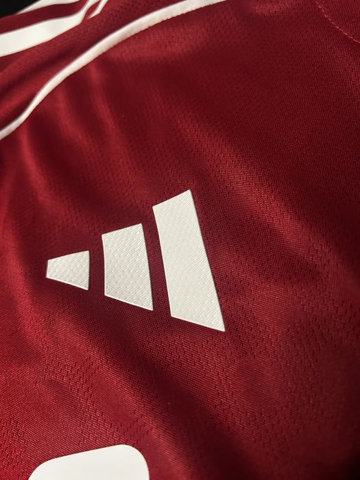 Tricou Liverpool - Salah player version