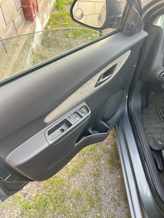 Кобылть механика