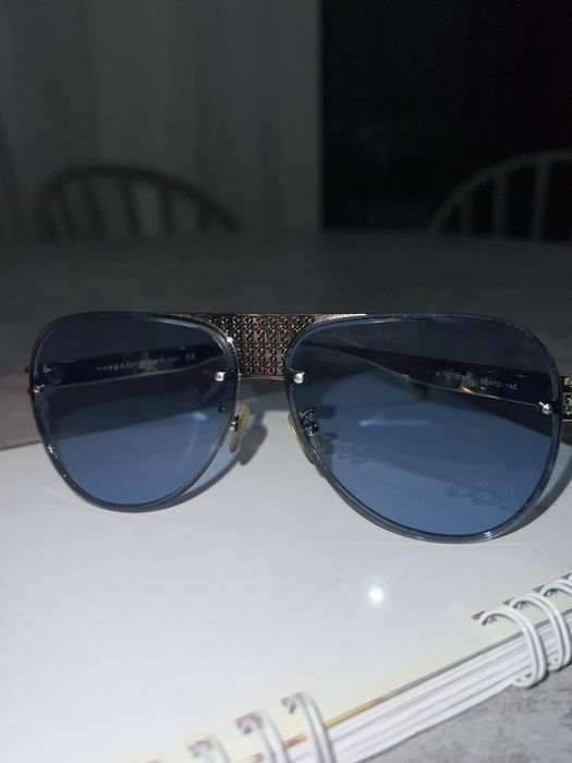 Очки Maybach A-TC-Z397