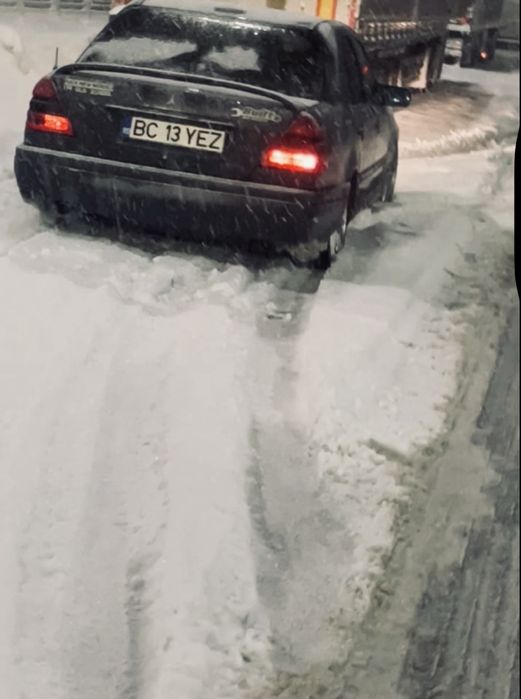 Vand mercedes w202