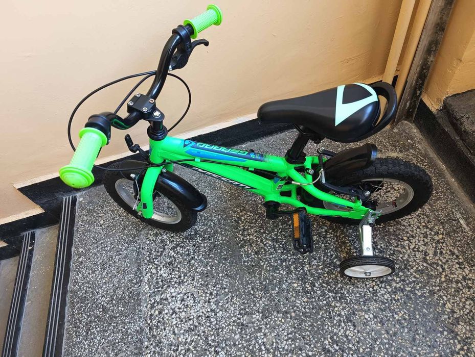 Детско колело Passati