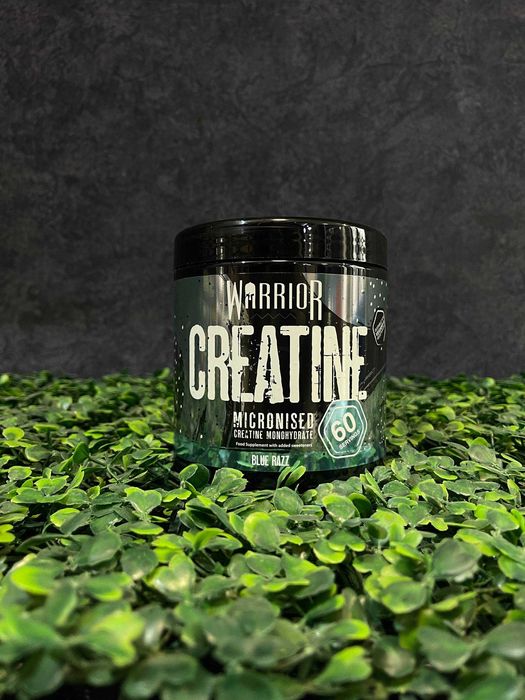 Warrior Creatine  Monohydrate Micronized 300gr