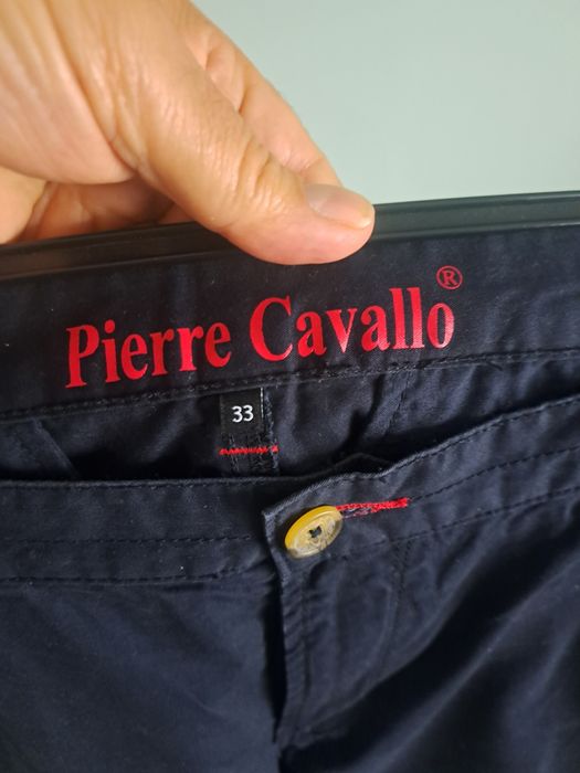 Pantaloni scurti pt barbati