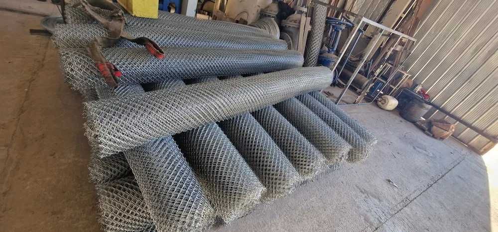 Сетка металлическая — широкий ассортимент