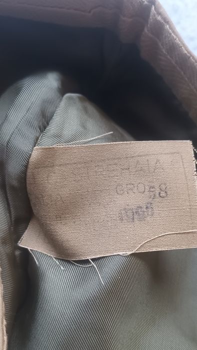 Boneta în stare foarte bună