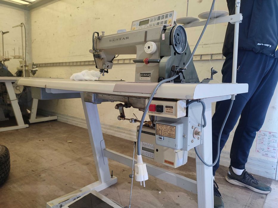 Права машина и оверлог