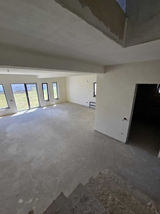 Casa noua de vanzare cartier Grigorescu