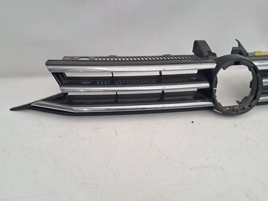 Грил решетка Vw Touran 2014/2019г