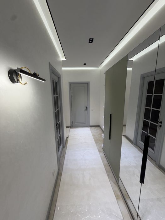 Srochna! Metro M.Ulugbek premium dom 67 kvadrat 3 xona studio 6 etaj