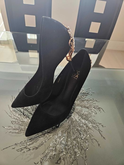 Дамски обувки 38 номер