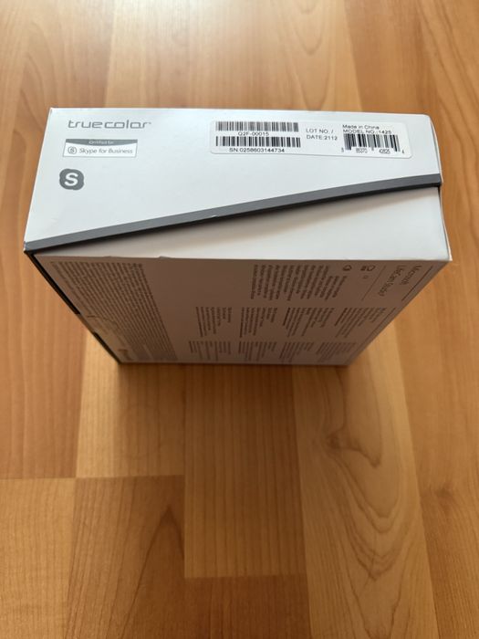 Microsoft lifecam studio